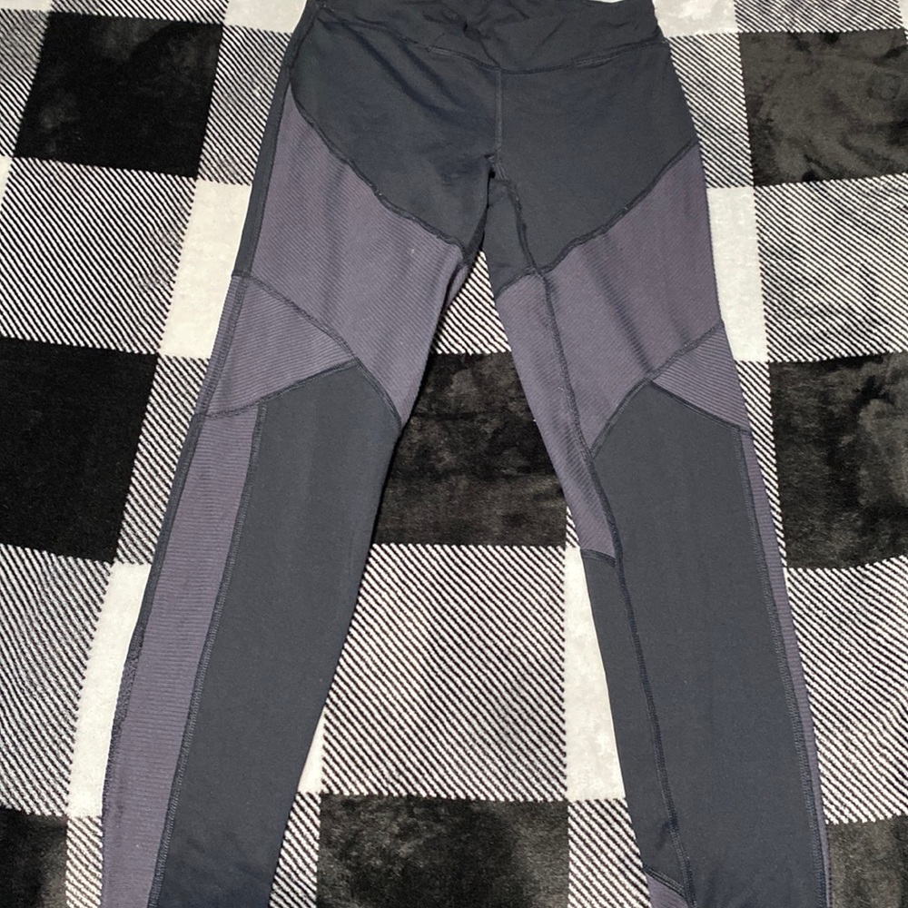 Brand champion size small colors black and grey